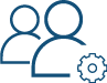 The organisation service